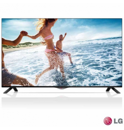 Smart TV 4K LED LG 55" com LG Arena Sports, Time Machine II, IPS 4K, Conversor Integrado e Wi-Fi – 55UB8200